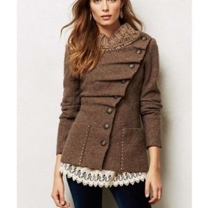 Anthropologie | Gro Abrahamsson Arslan Sweater